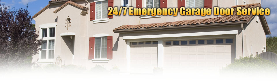 Tualatin Garage Door Repair